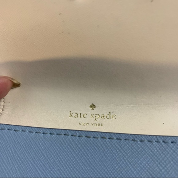 Kate Spade Card Holder - Picture 2 of 5